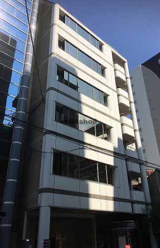 ロベルビル 外観