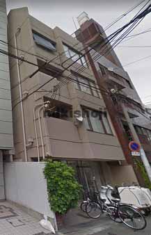 コージィ天満 外観