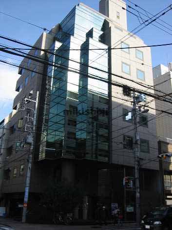 ＩＴビル 外観