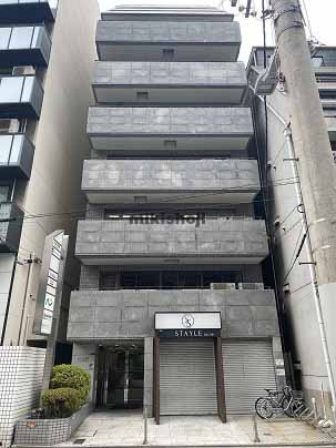 梅田・堂島・中之島のＳＵＲＥ堂島ビル 外観1