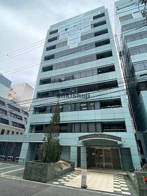 西中島・宮原・東三国のサムティフェイム新大阪Ⅱ 外観1