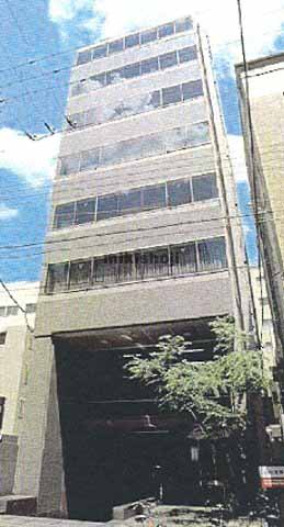 タカクラビル 外観