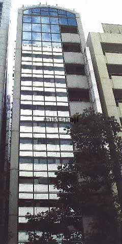堺筋ビル 外観