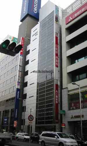 堺市の堺東ＥＨビル 外観1