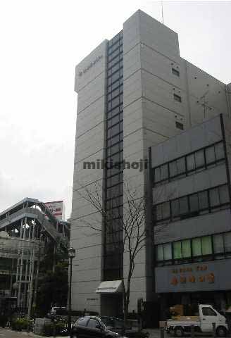 堺市の堺東ＥＨ第２ビル 外観1