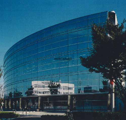 八尾市のステーションプラザ八尾南 外観1