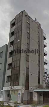 大津市の第６森田ビル 外観1