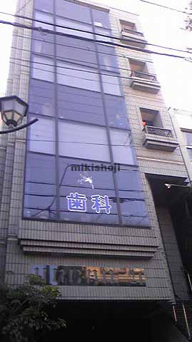 大津市のアーバン２１ 外観1