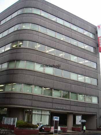 大津市のアソルティ大津京町 外観1