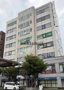 その他の近鉄新田辺西ビル 外観1