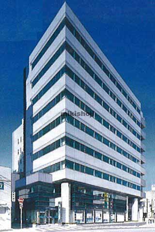 下京区の河原町ＮＮＮビル 外観1