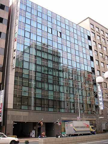 三宮町・明石町・江戸町・京橋・海岸通の神戸京町７１ビル 外観1