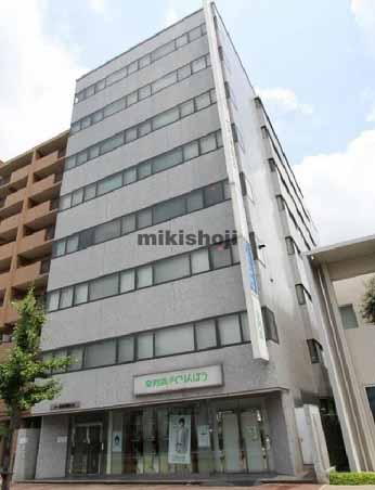 尼崎市の第一住建尼崎ビル 外観1