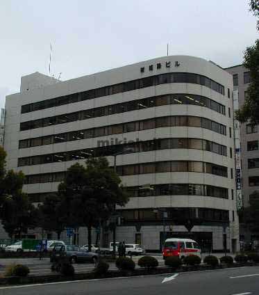 新姫路ビル 外観