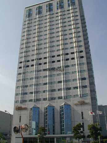 尼崎市のニューアルカイックビル 外観1