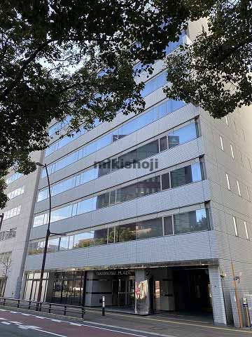 高松プラザビル 外観