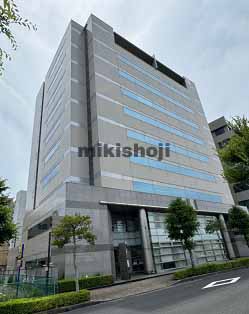 松江市のニッセイ松江ビル 外観1