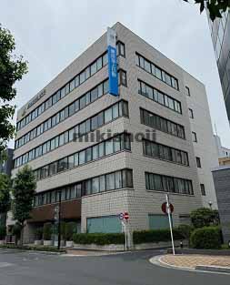 松江市の松江東京海上日動ビルディング 外観1
