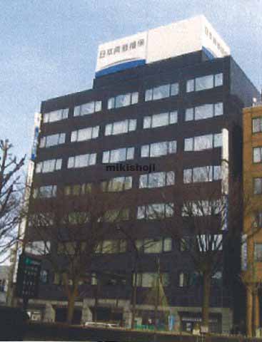 富山市のＣＯＩ富山新桜町ビル 外観1