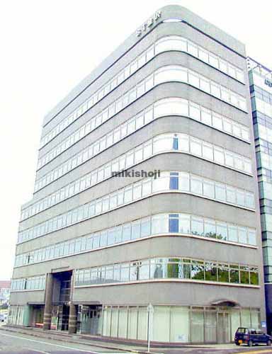 金沢市のＳＴ金沢ビル 外観1
