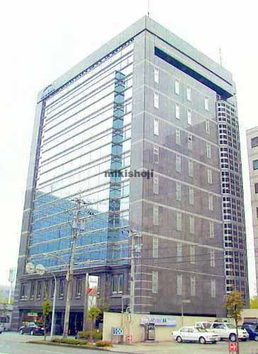 金沢市の金沢ＫＳビル 外観1