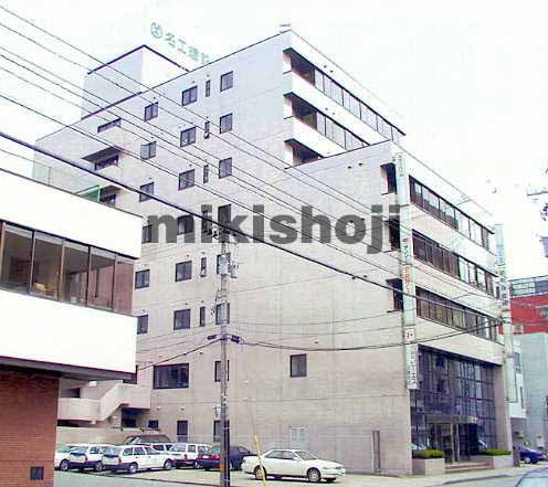 金沢市の金沢第一ビル 外観1