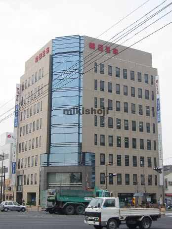 堺市のＩＳＥ伊勢住宅　宿院町西７８０１ 外観1