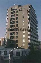 元町通・栄町通・海岸通の建洋ビル 外観1
