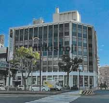 中央区他の神戸楠公前ビル 外観1
