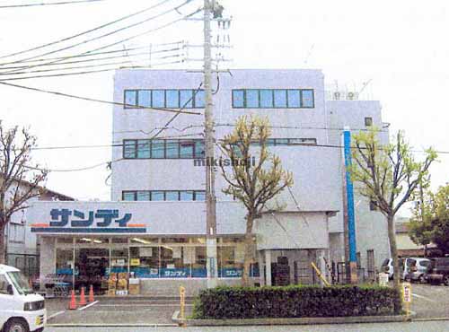 藤本ビル 外観