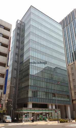梅田・堂島・中之島の関電不動産堂島浜ビル 外観1