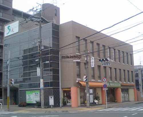 他の市のＮＫＣ第１ビル 外観1