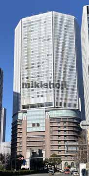 梅田・堂島・中之島の大阪梅田ツインタワーズ・ノース 外観1