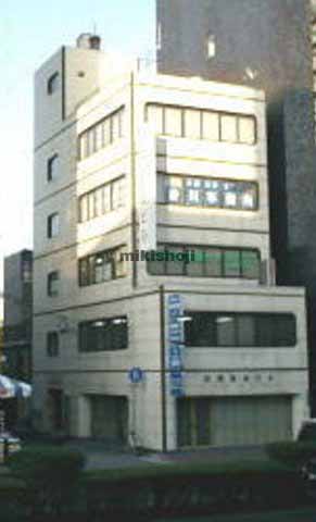 尼崎市の尼信難波ビル 外観1