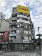 和歌山市の池村ビル 外観1