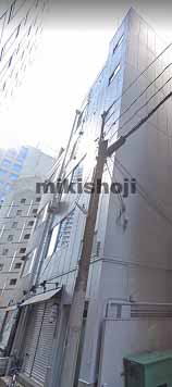 第２北梅田ビル 外観