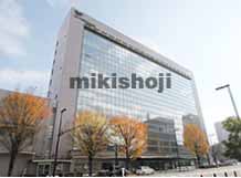 富山市のボルファートとやま 外観1