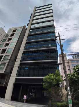 北浜～淡路町の淀屋橋ＰＲＥＸ 外観1