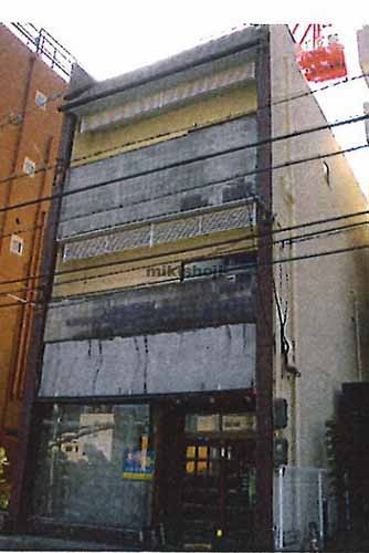 堺市の伊勢住宅栄橋町７５０４ 外観1
