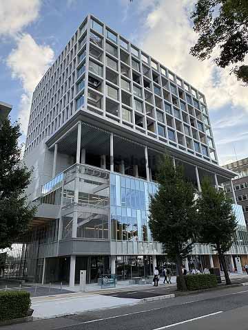 金沢市のＨｉｒｏｏｋａ　Ｔｅｒｒａｃｅ 外観1