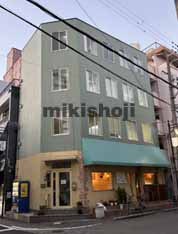 堺市のマルイビル 外観1
