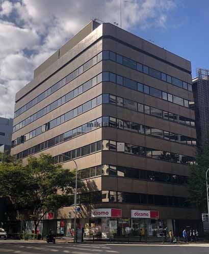 博多駅東・駅南の博多駅前第１ビル 外観1