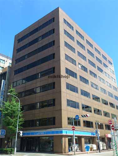 博多駅東・駅南の博多駅前第２ビル 外観1