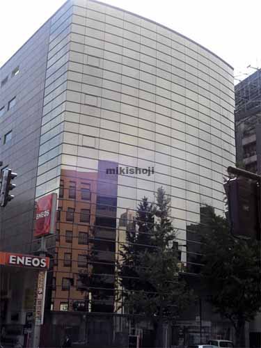 赤坂・大名・舞鶴のダイアビル福岡赤坂 外観1