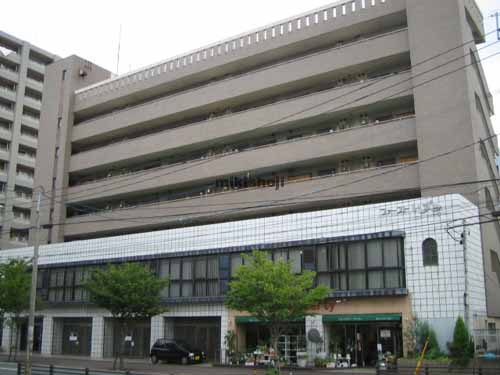 博多駅東・駅南のファーストいずみビル 外観1