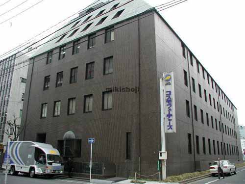 博多駅東・駅南の東福第２ビル 外観1