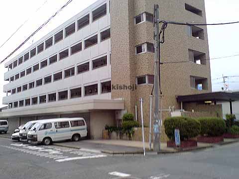 博多駅東・駅南の岩義ビル 外観1