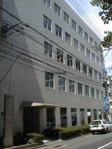博多駅東・駅南の東福ビル 外観1