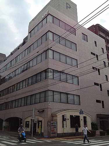 ＮＰＣビル 外観