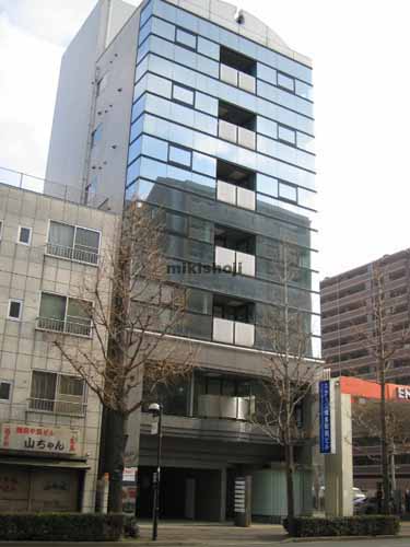第７森谷ビル 外観